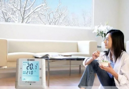 中惠地?zé)犭姛崮?，變革傳統(tǒng)供暖方式