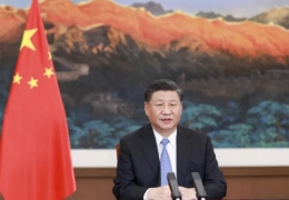 黑龍江習(xí)近平：中國(guó)將加快新能源、綠色環(huán)保等產(chǎn)業(yè)發(fā)展，促進(jìn)經(jīng)濟(jì)社會(huì)發(fā)展全面綠色轉(zhuǎn)型