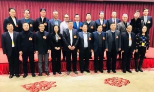 省政協(xié)委員尹會(huì)淶：造環(huán)保人居環(huán)境，還后代綠水青山